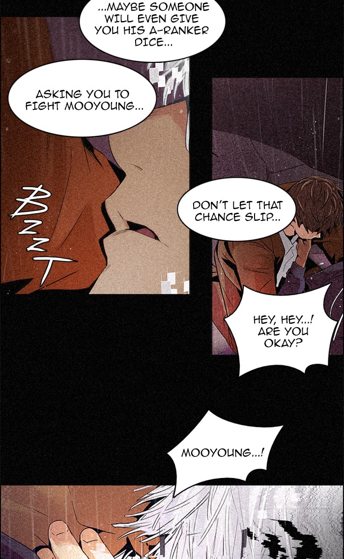 Read Dice en Manga Online