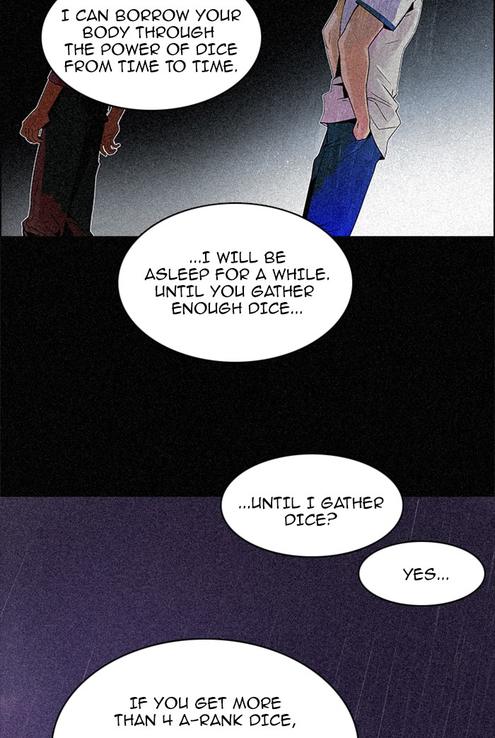Read Dice en Manga Online