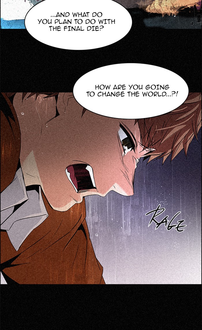 Read Dice en Manga Online