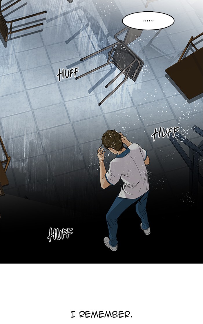 Read Dice en Manga Online