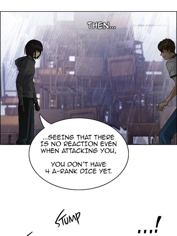 Read Dice en Manga Online