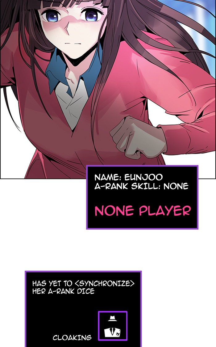 Read Dice en Manga Online