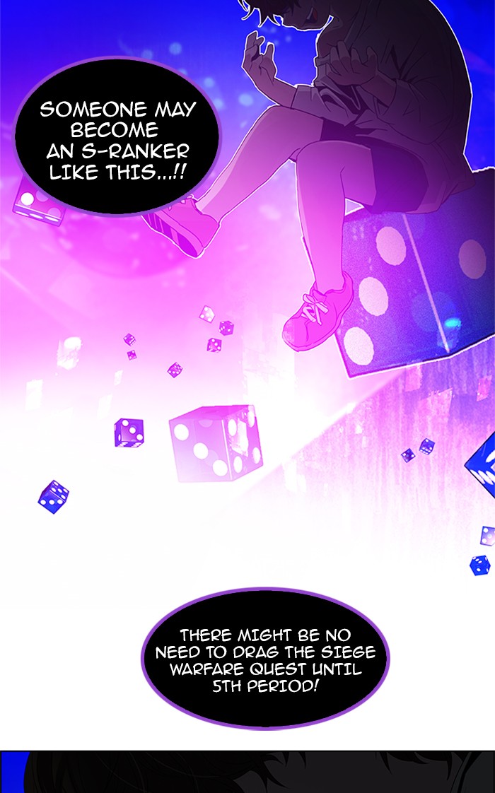Read Dice en Manga Online