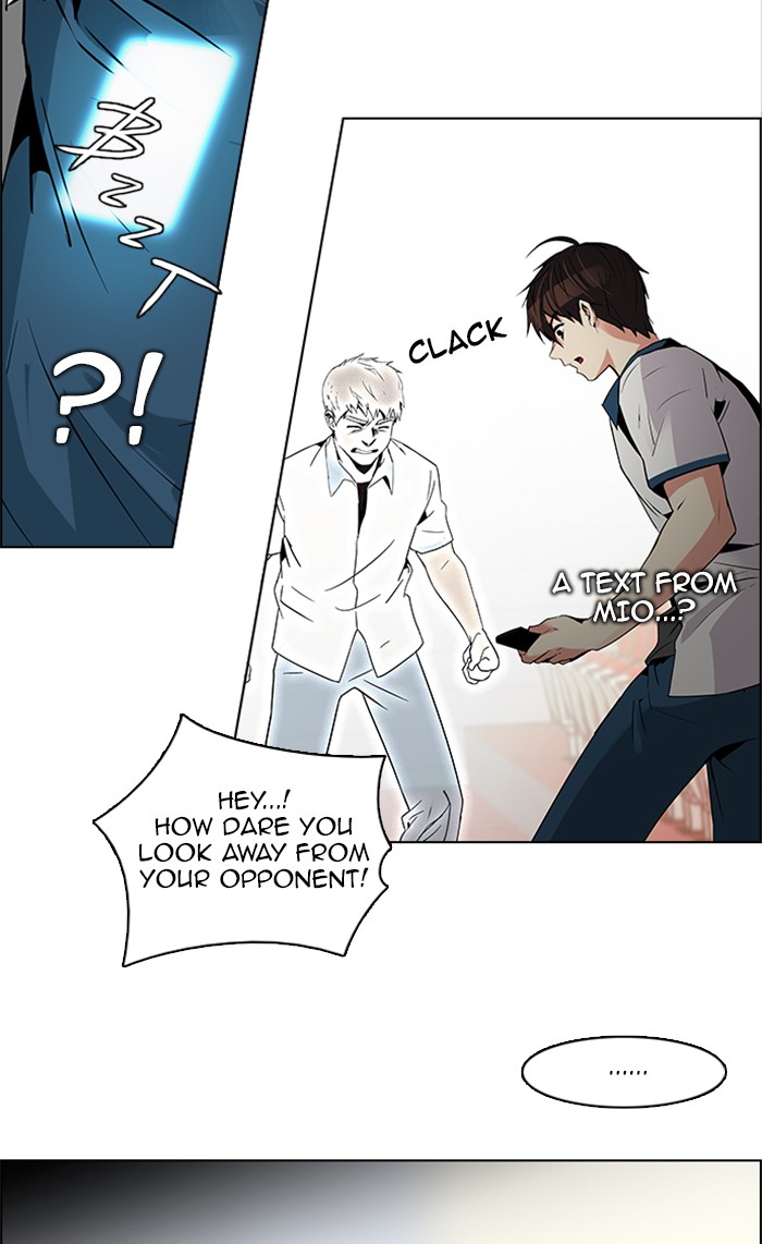 Read Dice en Manga Online