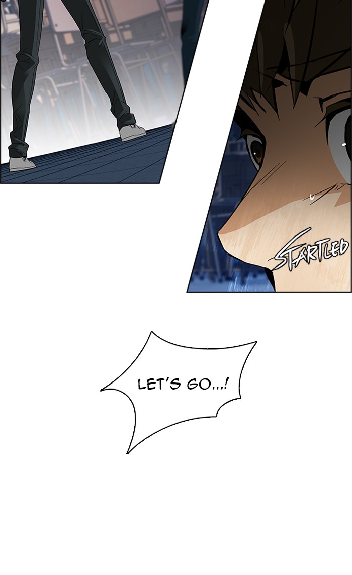 Read Dice en Manga Online