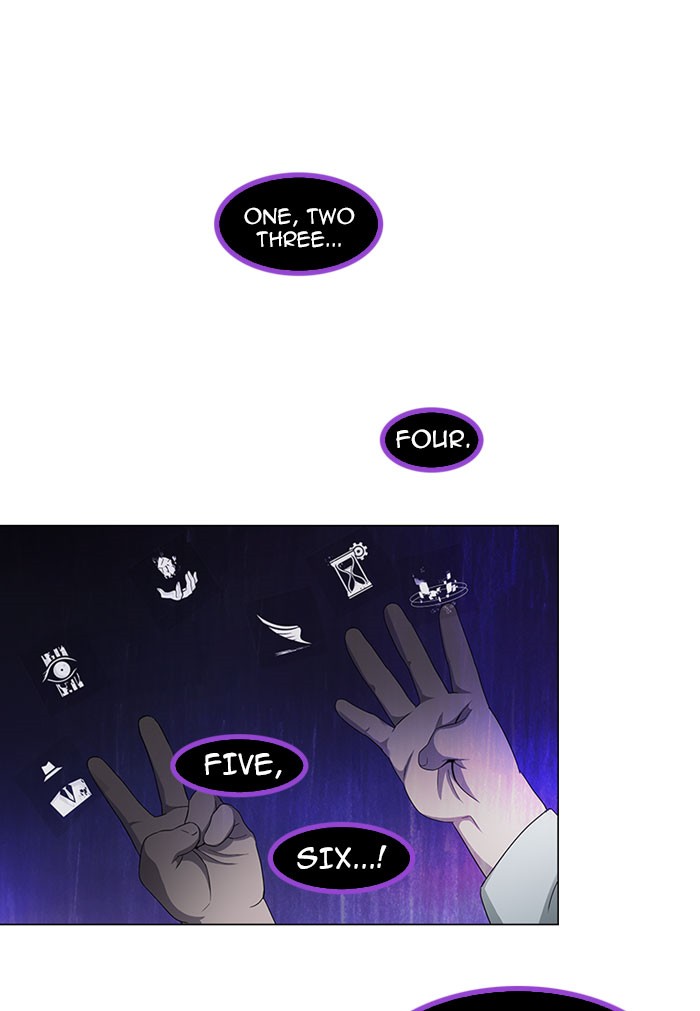 Read Dice en Manga Online