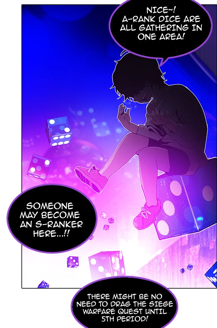 Read Dice en Manga Online