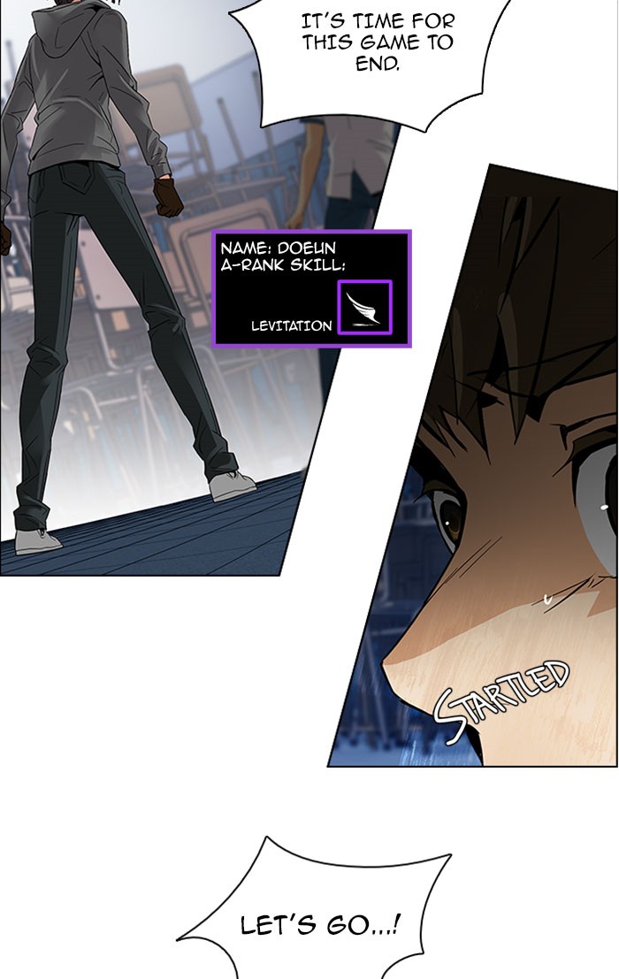 Read Dice en Manga Online