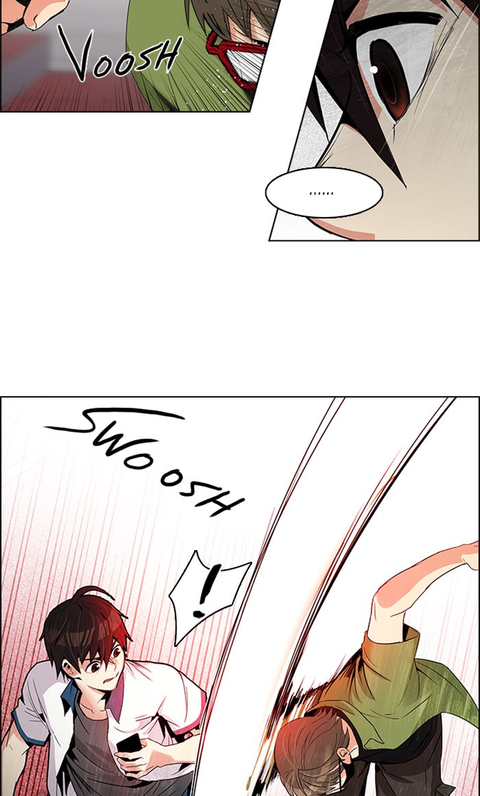 Read Dice en Manga Online