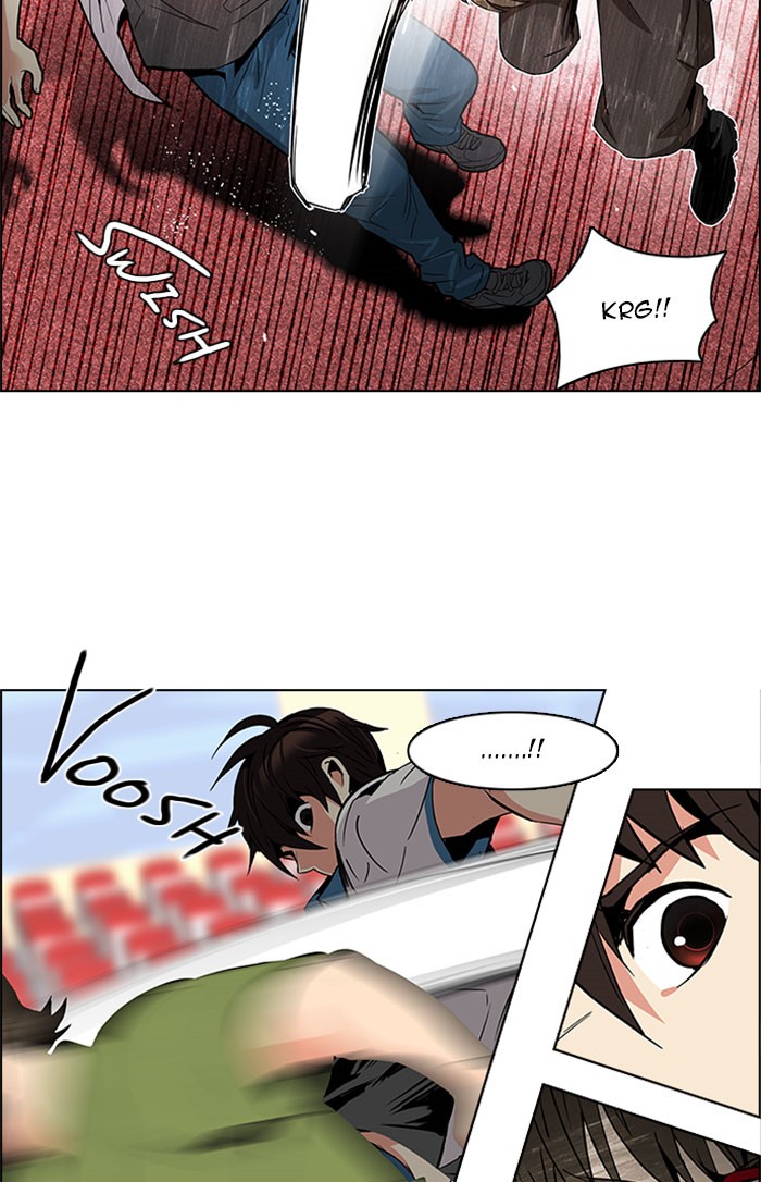 Read Dice en Manga Online
