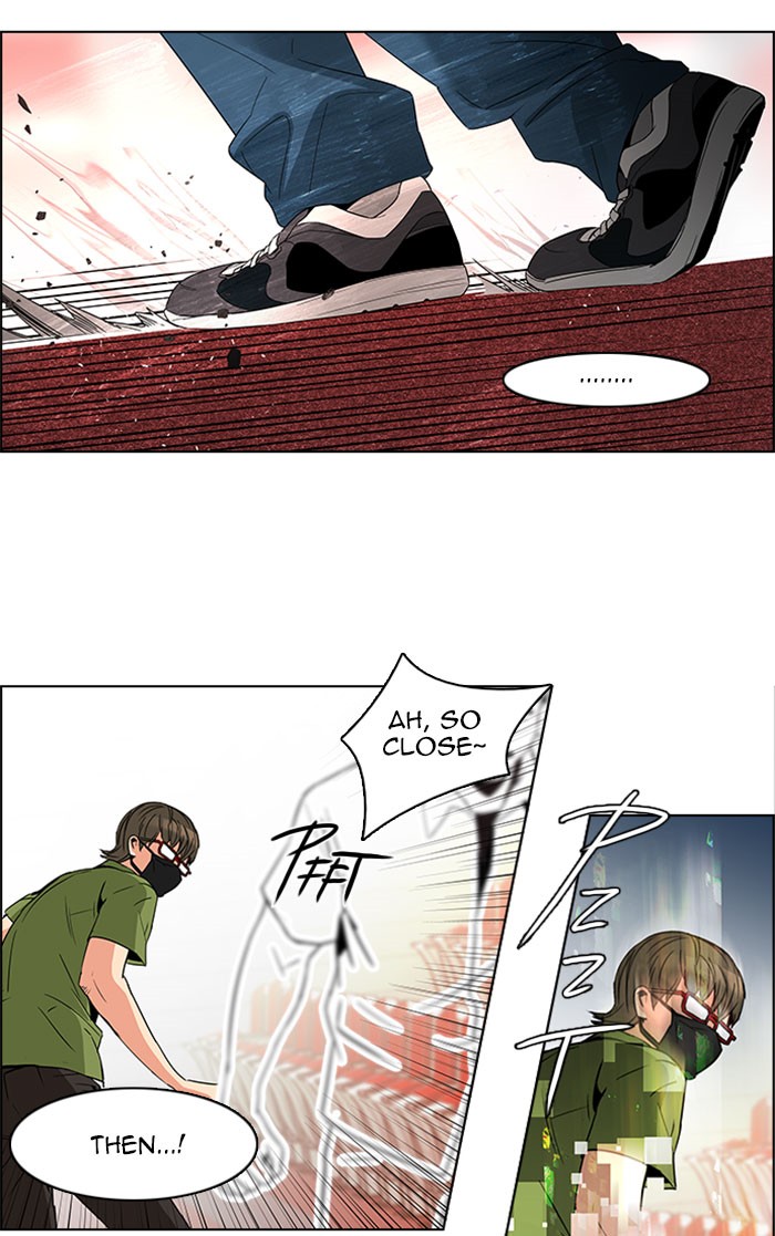 Read Dice en Manga Online