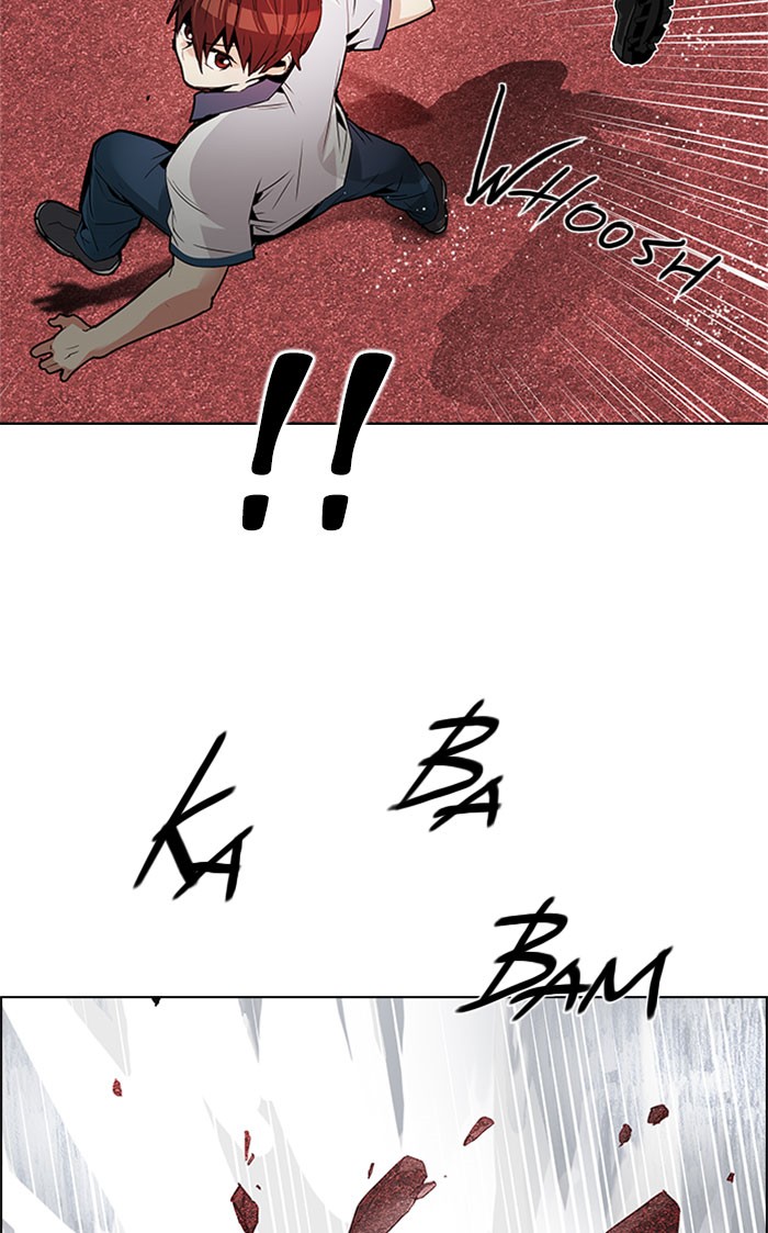 Read Dice en Manga Online