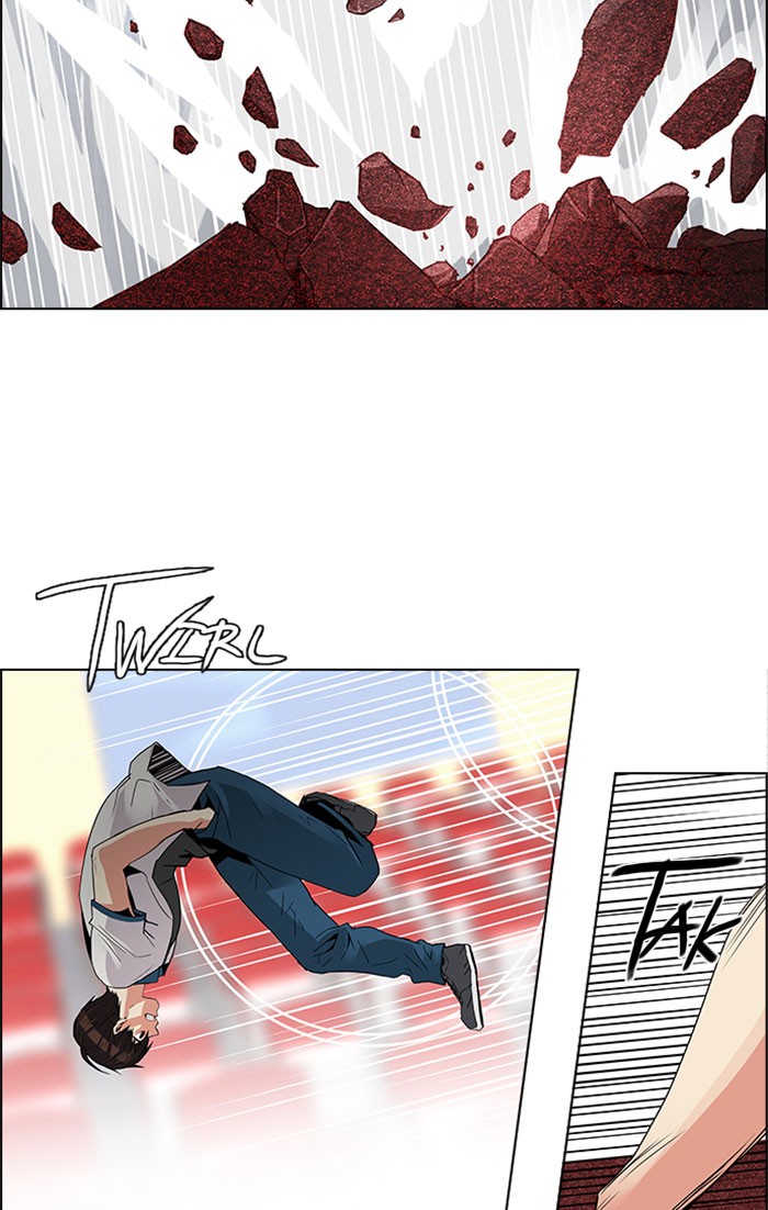 Read Dice en Manga Online