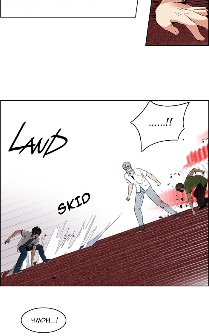 Read Dice en Manga Online