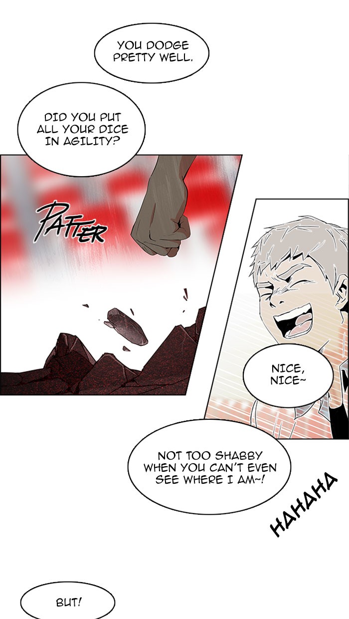 Read Dice en Manga Online