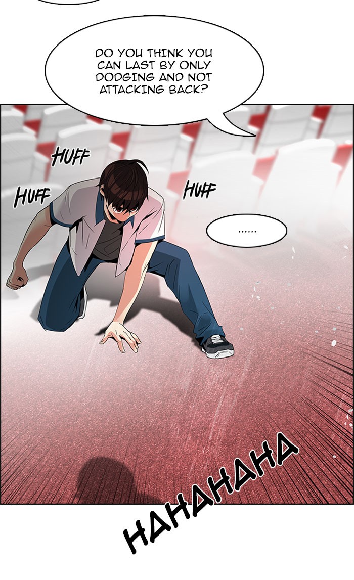 Read Dice en Manga Online