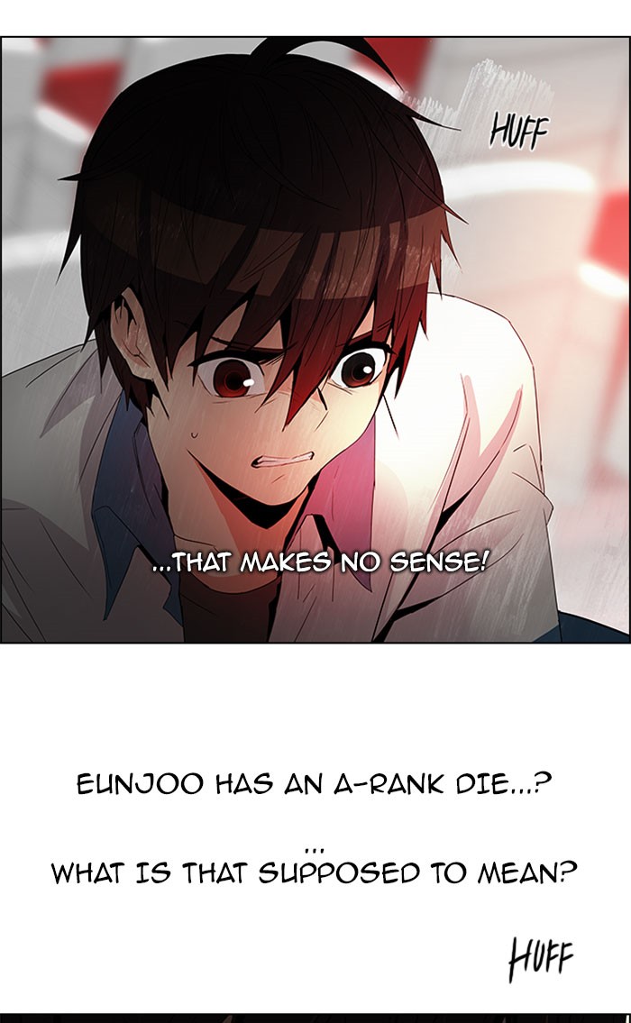 Read Dice en Manga Online