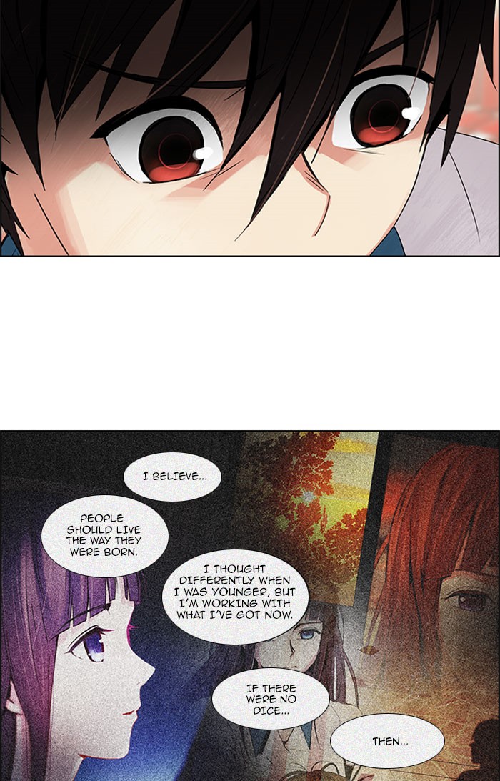 Read Dice en Manga Online