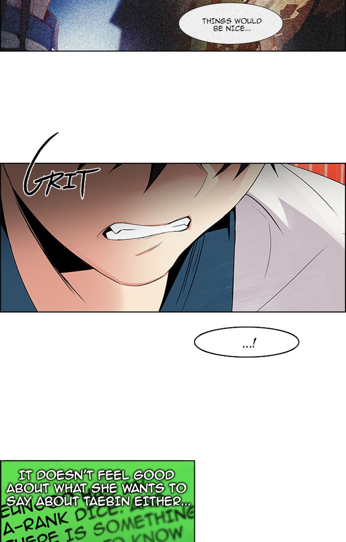 Read Dice en Manga Online