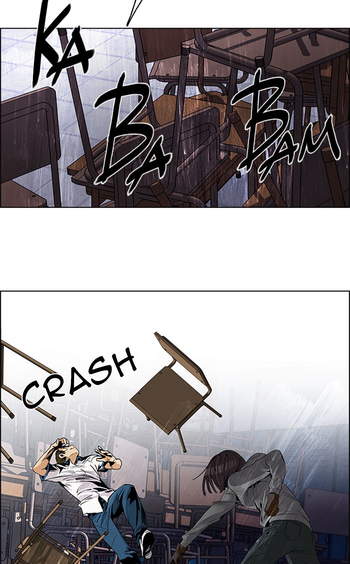 Read Dice en Manga Online