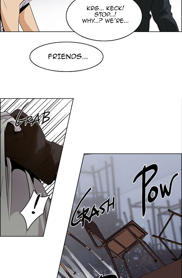 Read Dice en Manga Online