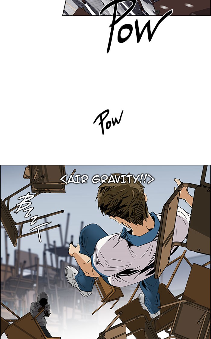 Read Dice en Manga Online