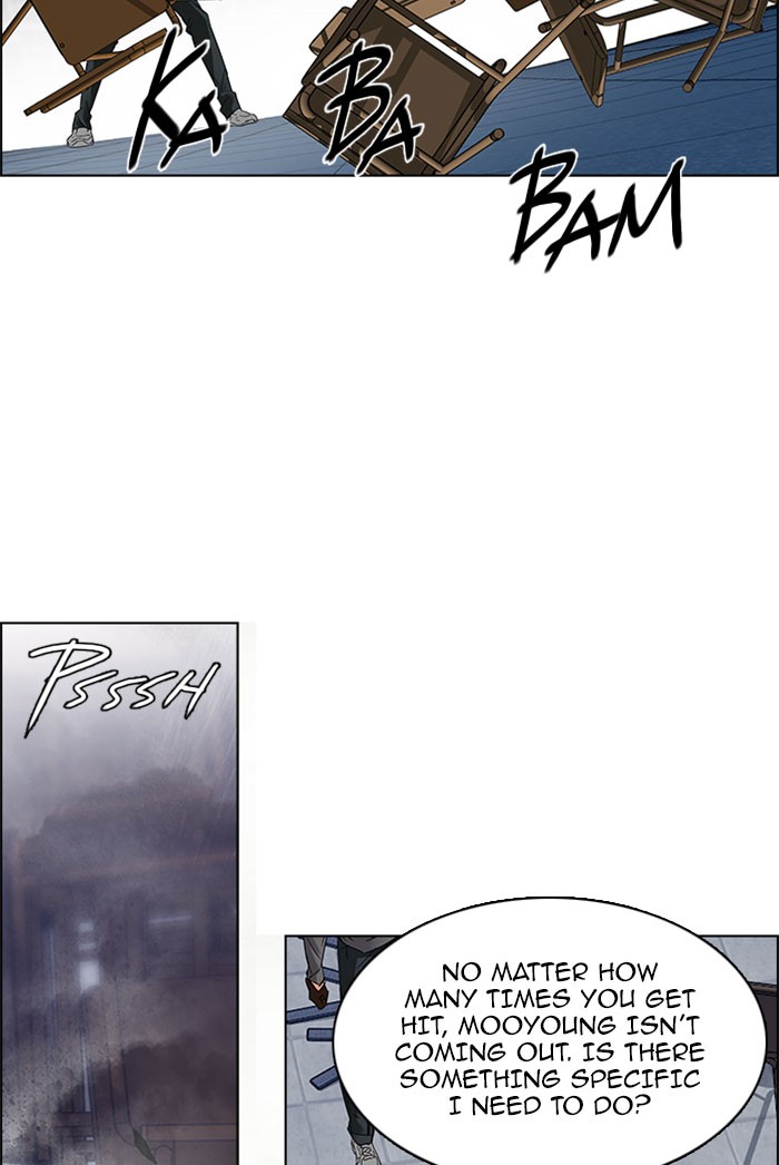 Read Dice en Manga Online