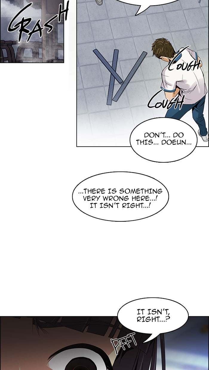 Read Dice en Manga Online