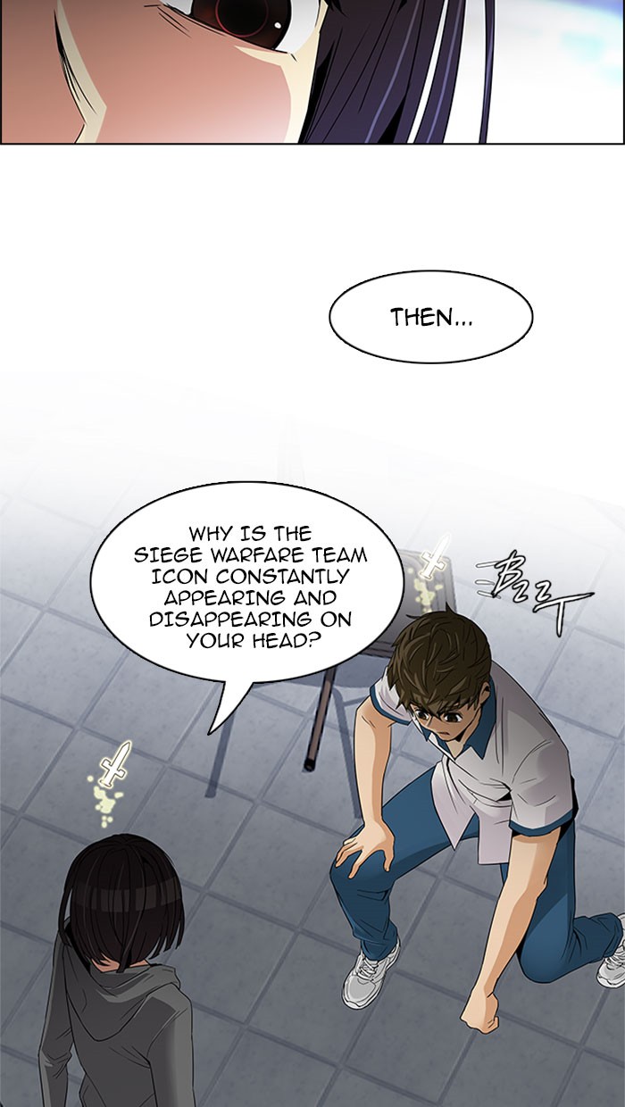 Read Dice en Manga Online