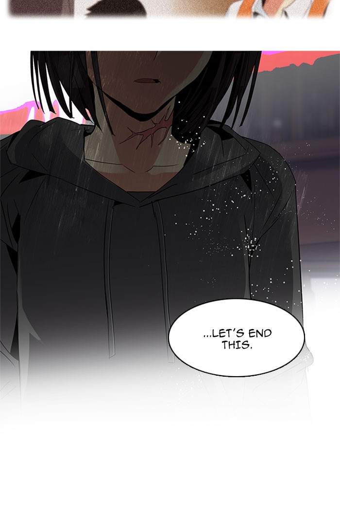 Read Dice en Manga Online