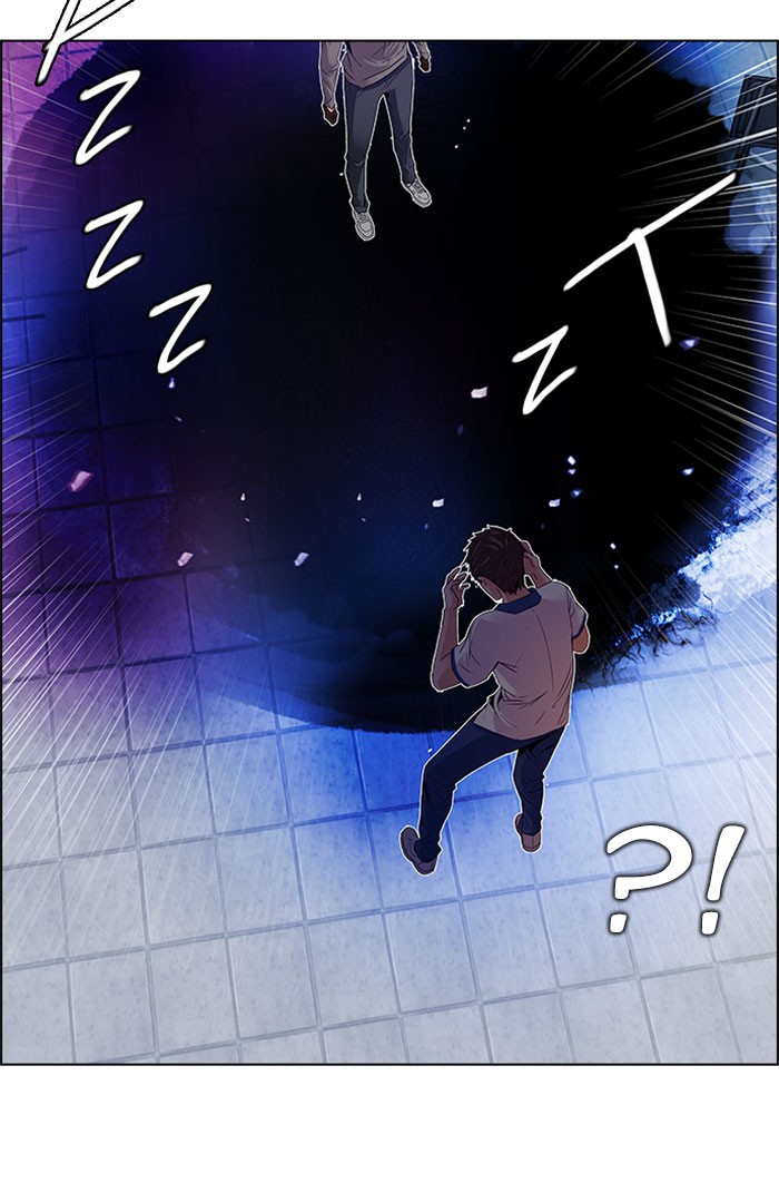 Read Dice en Manga Online
