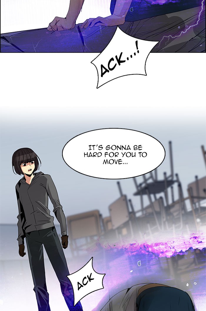 Read Dice en Manga Online