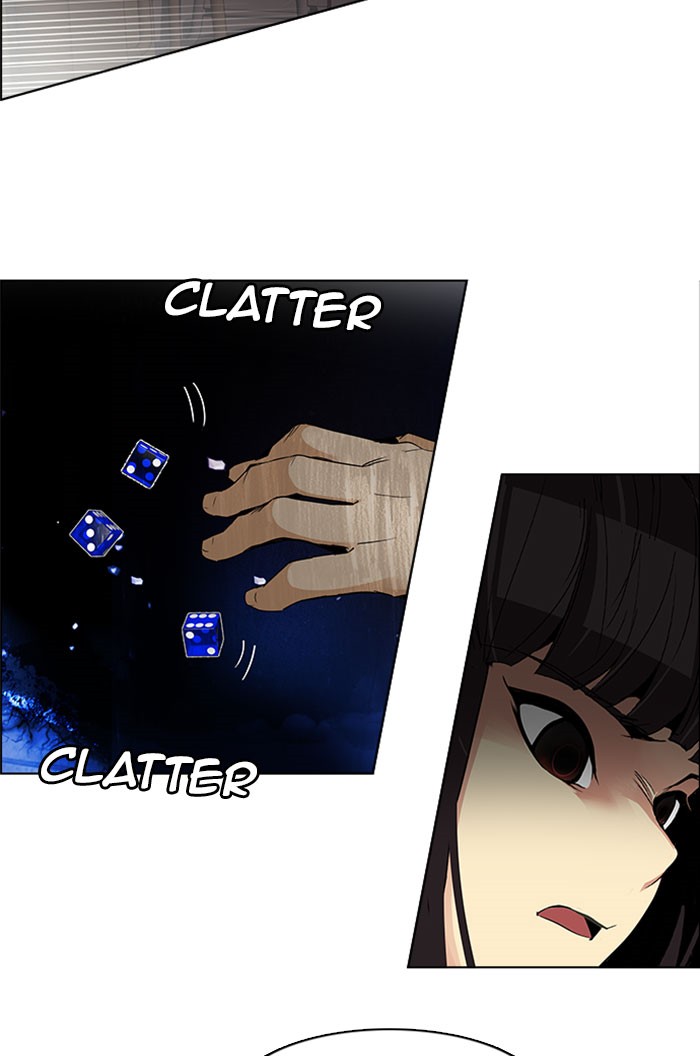 Read Dice en Manga Online