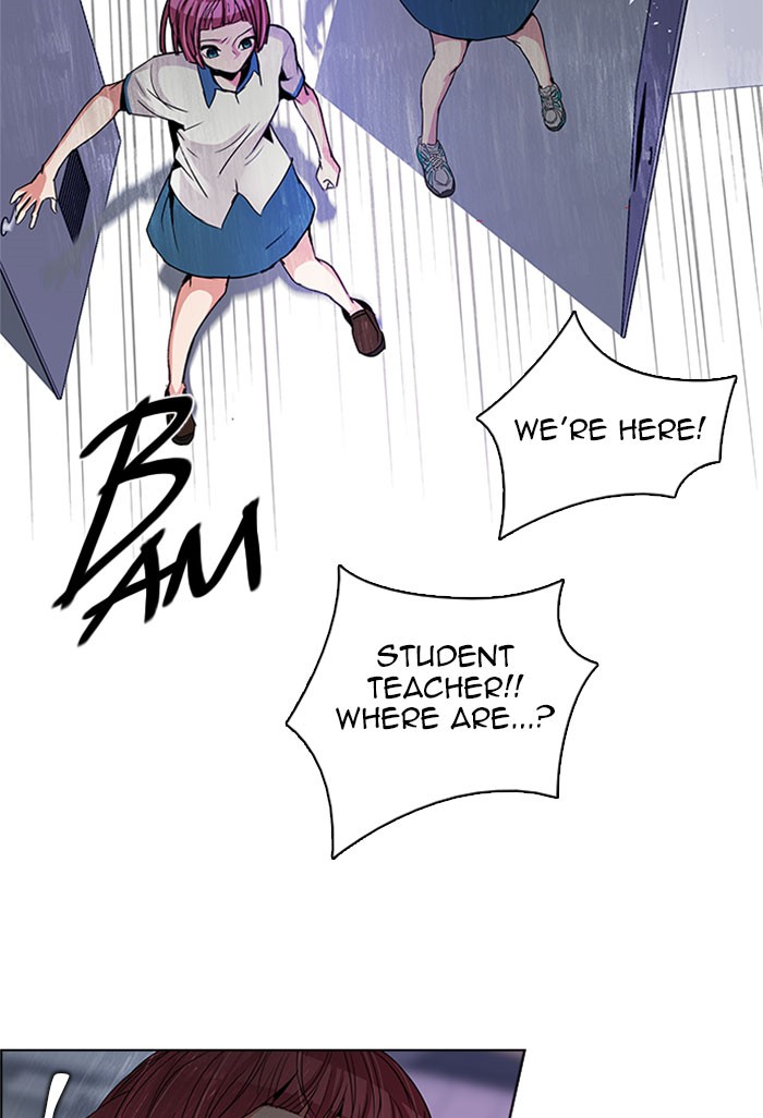 Read Dice en Manga Online