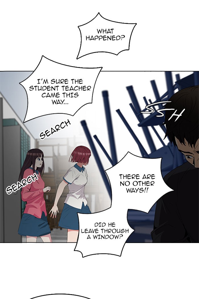 Read Dice en Manga Online