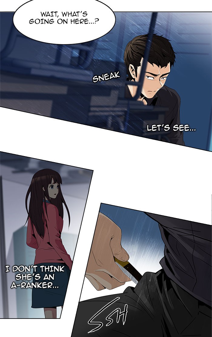 Read Dice en Manga Online