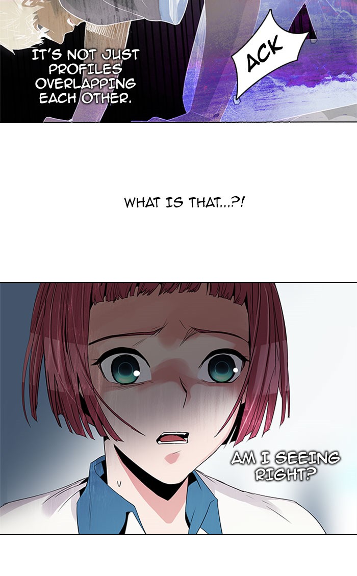 Read Dice en Manga Online