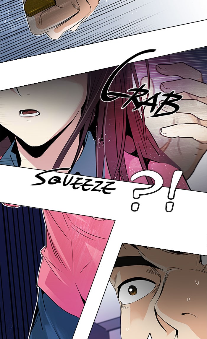 Read Dice en Manga Online
