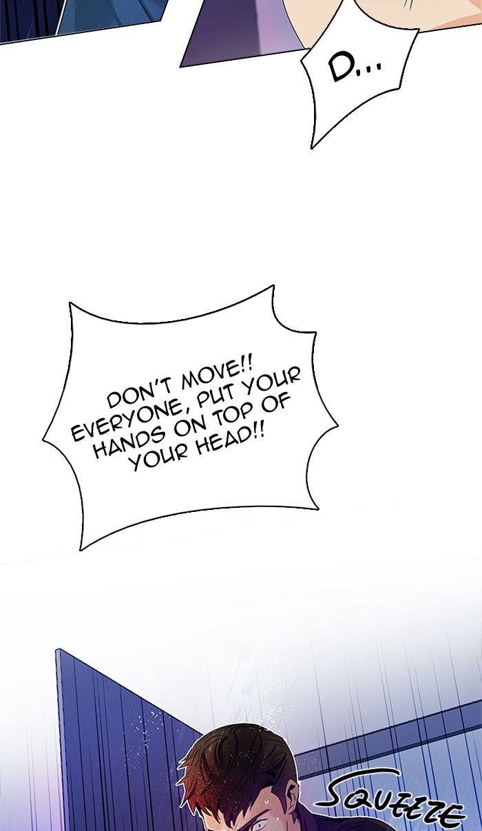 Read Dice en Manga Online