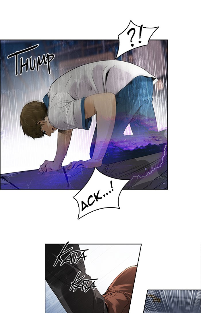 Read Dice en Manga Online