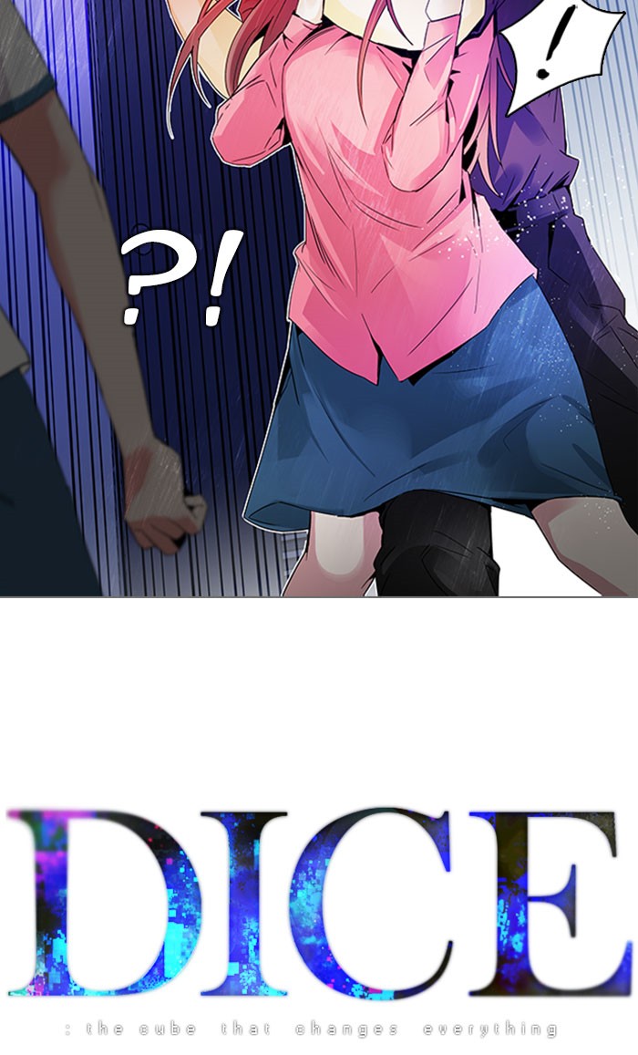 Read Dice en Manga Online
