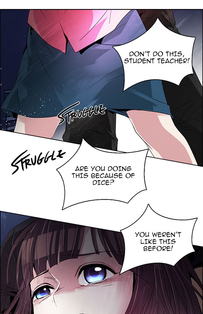 Read Dice en Manga Online