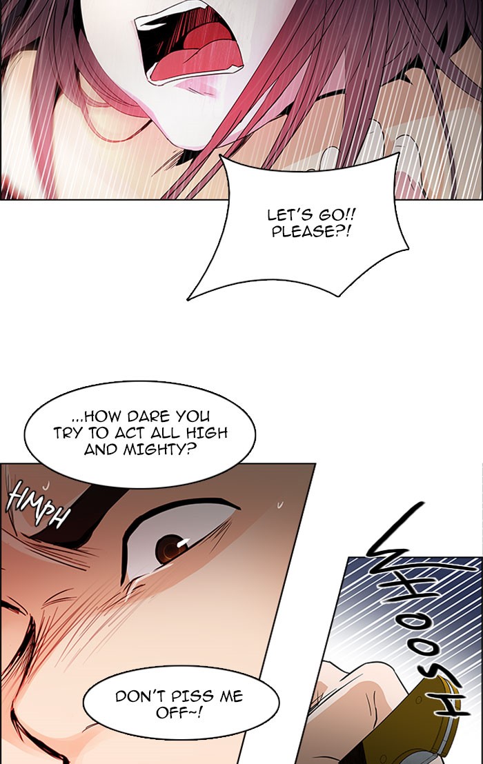 Read Dice en Manga Online