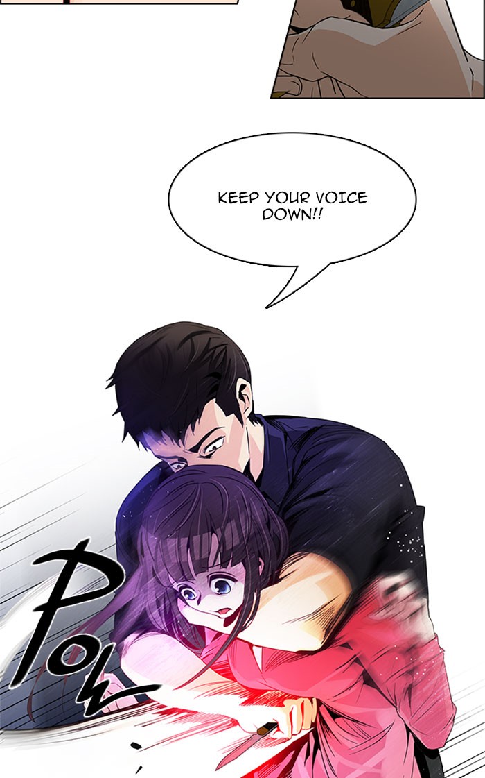 Read Dice en Manga Online