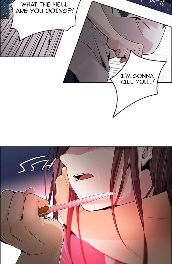 Read Dice en Manga Online