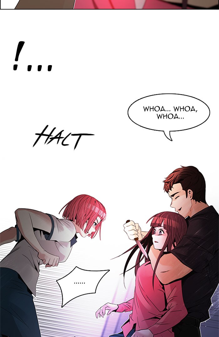 Read Dice en Manga Online