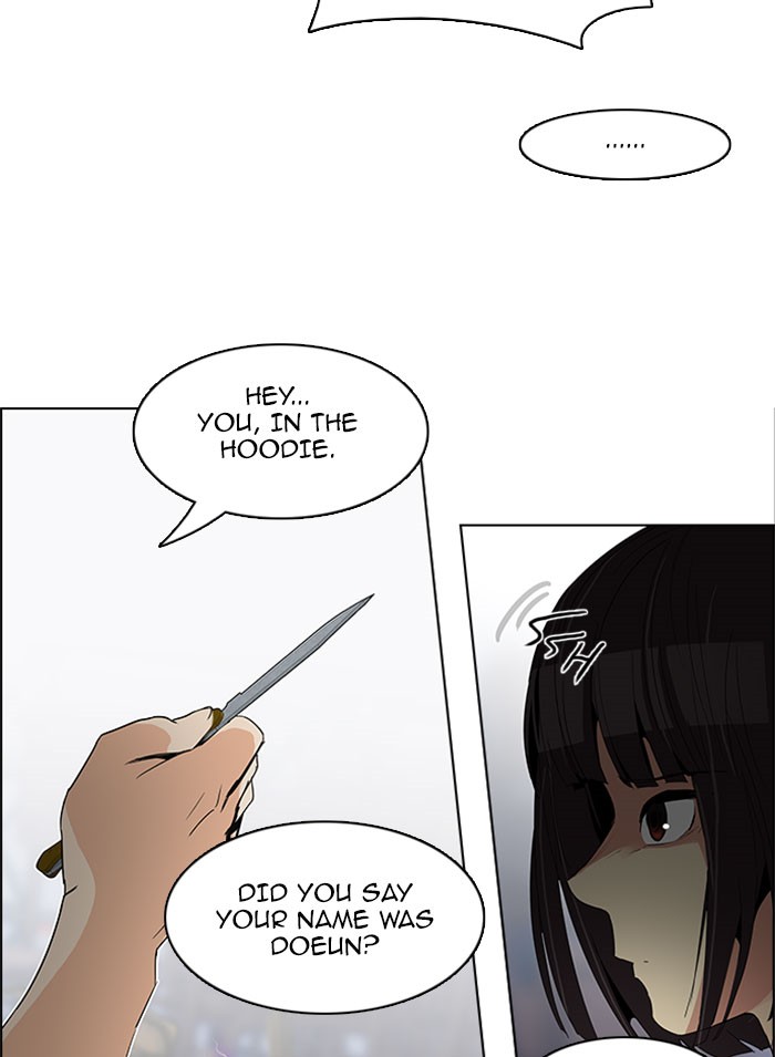 Read Dice en Manga Online