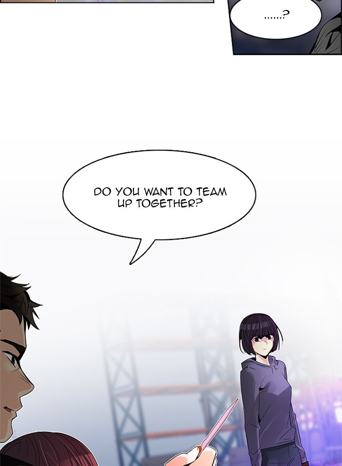 Read Dice en Manga Online