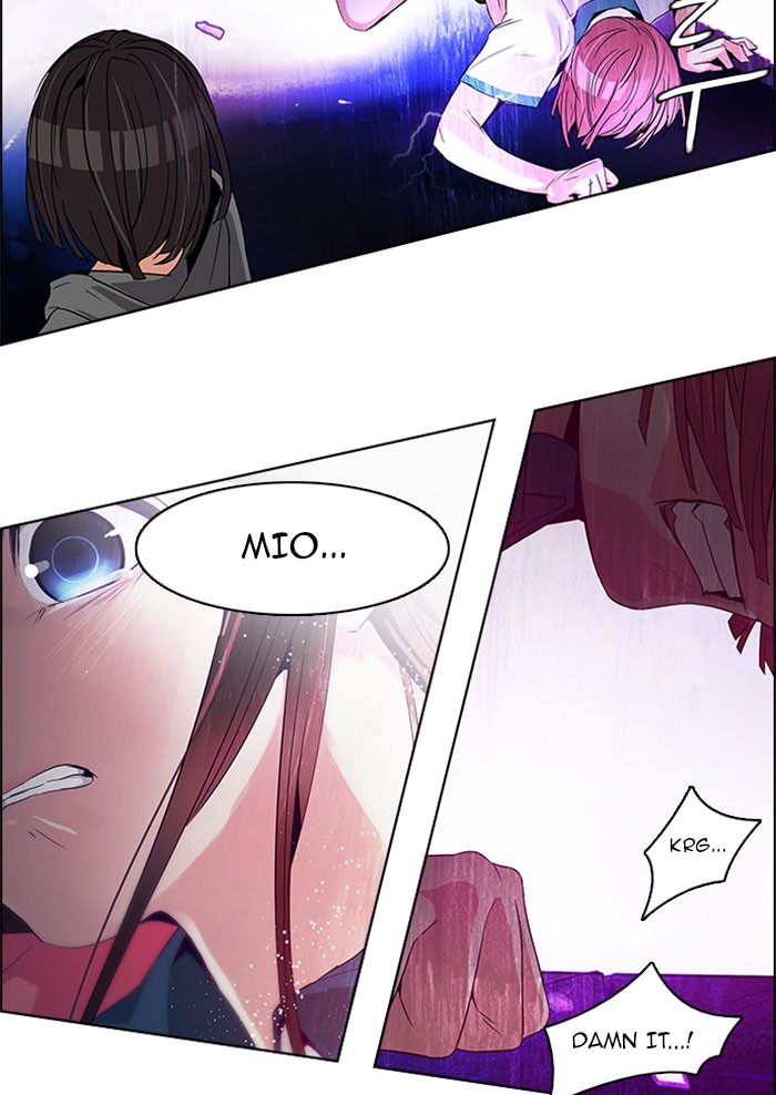 Read Dice en Manga Online
