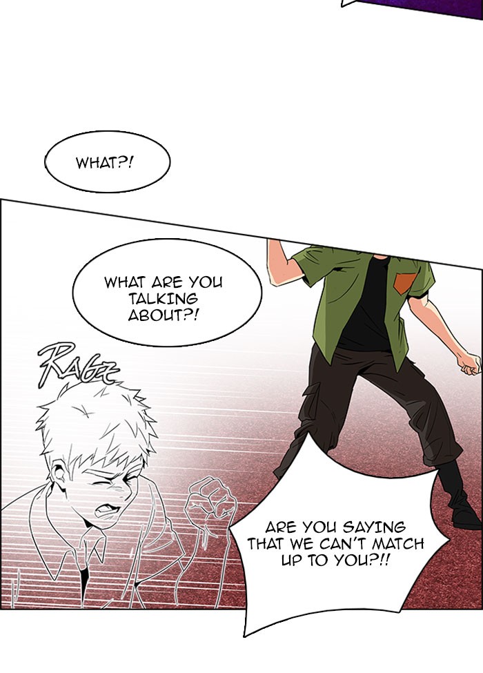 Read Dice en Manga Online